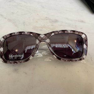 Yves Saint Laurent YSL 2320/S IS8R6 sunglasses